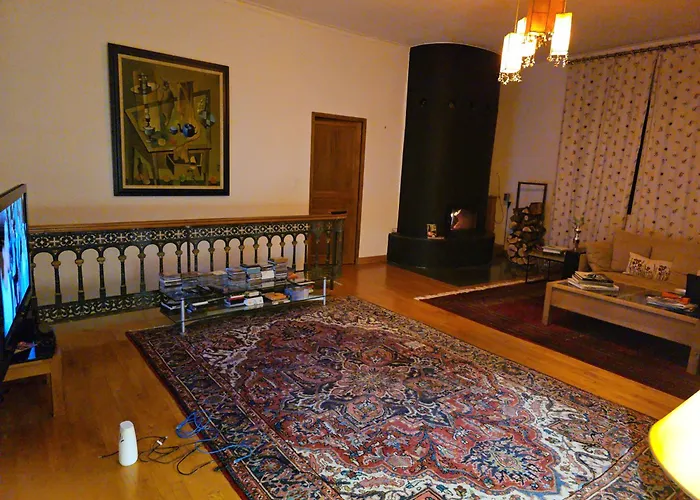 Domaine Saint-laurent Casa vacanze