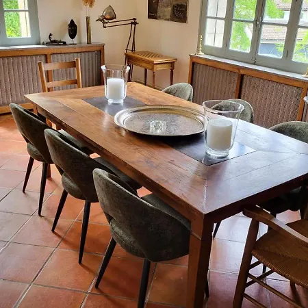 Domaine Saint-laurent Chandolas