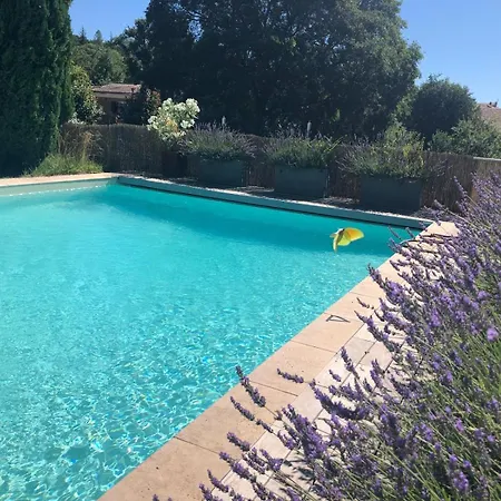 Domaine Saint-laurent Holiday home Chandolas