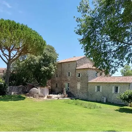 Domaine Saint-laurent Holiday home