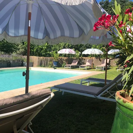 Domaine Saint-laurent Holiday home *