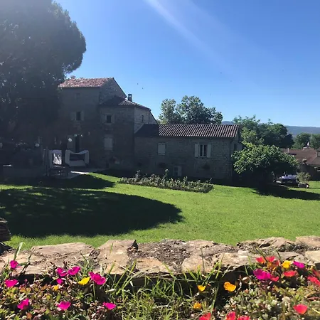 Domaine Saint-laurent Chandolas